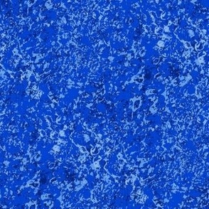 Water Movement in Blue Casual Fun Summer Textured Neutral Interior Monochromatic Blue Blender Jewel Tones Sapphire Blue 0044CC Dynamic Modern Abstract Geometric