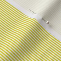 12 Lemon Lime Yellow and White- Vertical Stripes- 1/16 Inch- Awning Stripes- Cabana Stripes- Petal Solids Coordinate- Striped Wallpaper- Bright Yellow- Summer- Micro