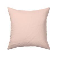 Pale Pink Satin 008 f8d8cd Solid Color Benjamin Moore Classic Colours