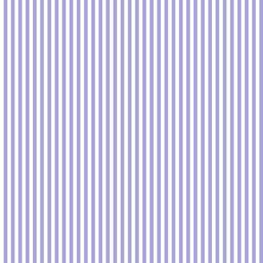 26 Lilac- Vertical Stripes- Quarter Inch- Awning Stripes- Cabana Stripes- Petal Solids Coordinate- Pastel Purple- Lavender- Pastel Halloween- Extra Small