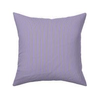 28 Grape- Vertical Stripes- 1/8 Inch- Awning Stripes- Cabana Stripes- Petal Solids Coordinate- Violet- Purple- Lavender- Halloween- Mini