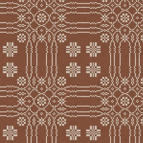 JS_Welsh_Blanket_Rust