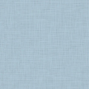 Emma's Blue - Linen