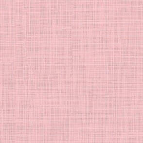 Emma's Pink - Linen