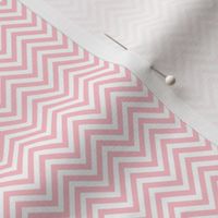 chevron pinstripes light pink