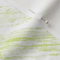 chevron brush stroke - honeydew color - herringbone wallpaper - coastal green wallpaper