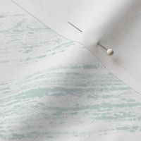 chevron brush stroke - sea glass color - herringbone wallpaper - coastal green wallpaper