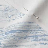 chevron brush stroke - sky blue color - herringbone wallpaper - coastal blue wallpaper