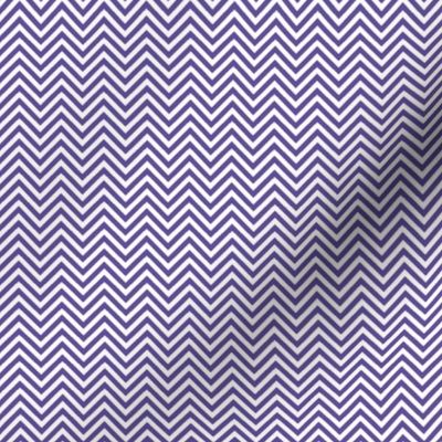 chevron pinstripes purple