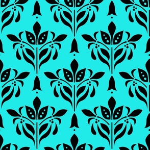 Flourish_Turquoise_Large