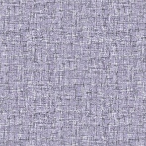 Solid Purple Plain Purple Grasscloth Texture Woven Earth Tones Amethyst Smoke Lavender Light Purple Gray A7A3BF Subtle Modern Abstract Geometric