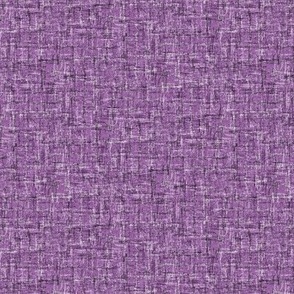 Solid Purple Plain Purple Grasscloth Texture Woven Earth Tones Orchid Purple Pink 89629D Subtle Modern Abstract Geometric