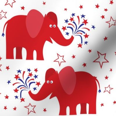 Republican_Elephant