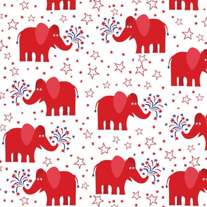 Republican_Elephant