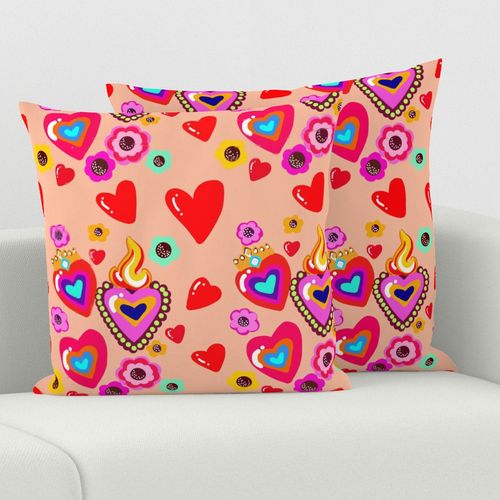 HOME_GOOD_SQUARE_THROW_PILLOW