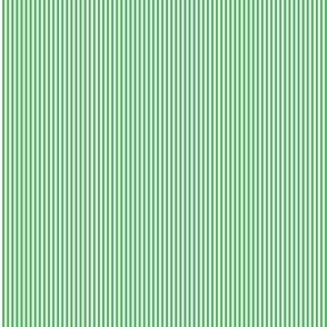 39 Grass Green- Vertical Stripes- 1/8 Inch- Awning Stripes- Cabana Stripes- Petal Solids Coordinate- Bright Green- Kelly Green- Christmas Stripes- Mini