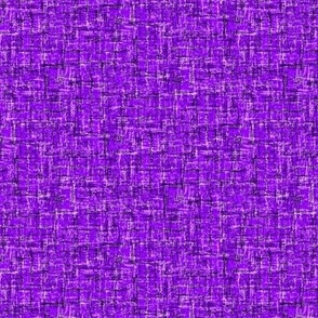 Solid Purple Plain Purple Grasscloth Texture Woven Bright Colors Bold Violet Purple Bright Purple 8000FF Bold Modern Abstract Geometric