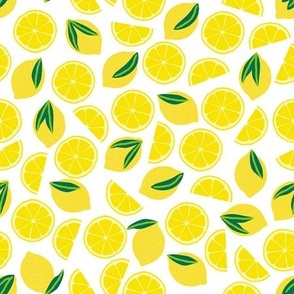 Lemons!