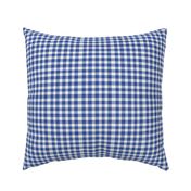 Le Navy Gingham