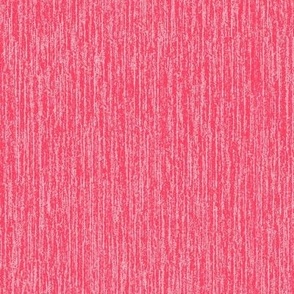 Solid Red Plain Red Light Ruddy Red Pink FF4060 with Denim Texture Grasscloth Texture Bold Modern Abstract Geometric Plain Fabric Solid Coordinate