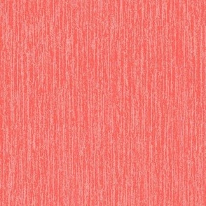 Solid Red Plain Red Coral Red EC5E57 with Denim Texture Grasscloth Texture Fresh Modern Abstract Geometric Plain Fabric Solid Coordinate