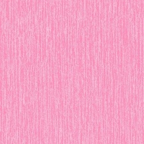 Solid Pink Plain Pink Baby Light French Rose Pink Magenta FF8CB3 with Denim Texture Grasscloth Texture Fresh Modern Abstract Geometric Plain Fabric Solid Coordinate