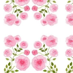 Pink Roses