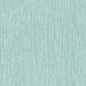 Solid Green Plain Green Opal Light Pine Green Turquoise A3BFB6 with Denim Texture Grasscloth Texture Subtle Modern Abstract Geometric Plain Fabric Solid Coordinate