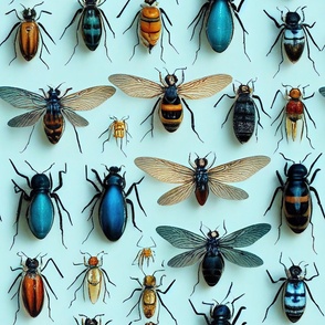 Bug Collection #2