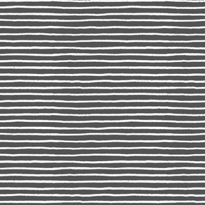 Hand-drawn Stripe