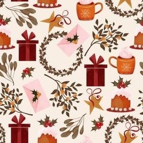 Christmas Pattern