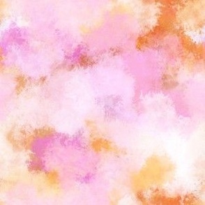 Abstract Pink Pattern