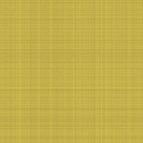 textured solid mimosa yellow