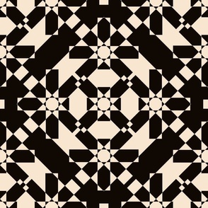 Tiled Symmetry