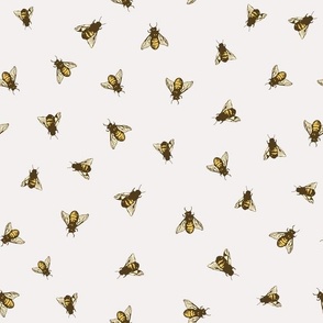 Vector Bees