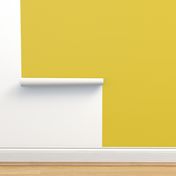 Yellow Hibiscus 357 e3c93a Solid Color Benjamin Moore Classic Colours