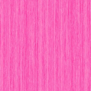 Natural Texture Stripes Pink Bold Wild Strawberry Pink FF409F Vertical Stripes Bold Modern Abstract Geometric