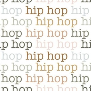 Hip Hop Easter