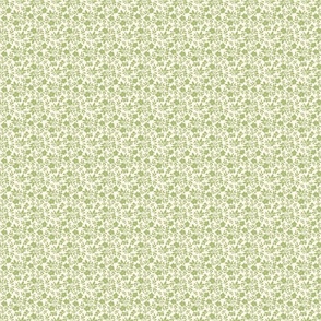 sage green painterly floral blender ditsy floral Terri Conrad Designs copy