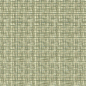 grid_weave_green_khaki