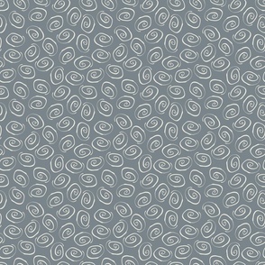 Beachy Swirls_ Grey