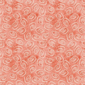 Beachy Swirls_ Pink