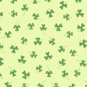 Shamrocks