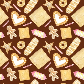 biscuit pattern1.3