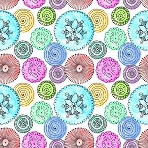 doodle pattern1