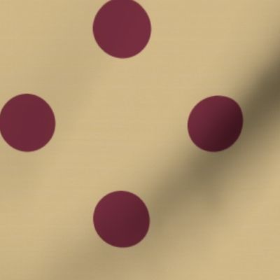 FSU Garnet Dots