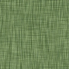 Fern Canopy Green - Textured Solid Coordinate