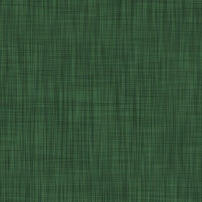 Racing Green - Textured Solid Coordinate