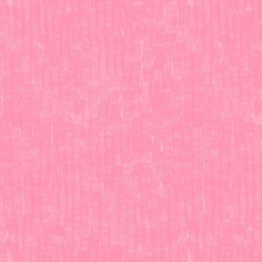 Loose Geometric semi solid scribble blender coordinate / sugar pink / pink & turquoise colourway