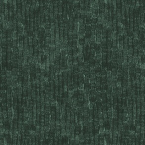 Loose Geometric semi solid scribble blender coordinate / dark green / riso brights colourway